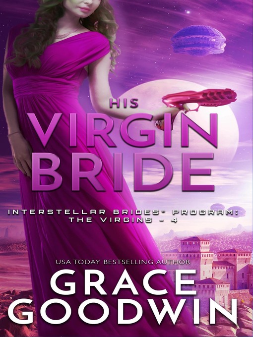 Title details for His Virgin Bride by Grace Goodwin - Available